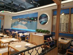 -纽斯特牛排自助餐厅(浦江万达店)