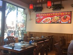 大堂-重庆烧鸡公火锅(簋街店)