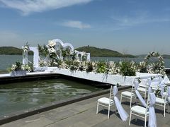 -水上明月·湖景餐厅