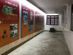-马王堆汉墓遗址