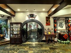 -勝記酒家·37年老字号·经典粤菜(荔枝公园店)