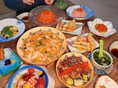 -红叶日本料理(辰熙广场店)