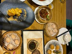 -小湾茶楼