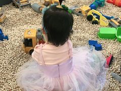 -Lilliput粒粒堡亲子餐厅(置汇旭辉店)