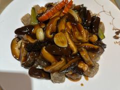 三鲜焖子-瓦国小镇·果木烤鸭·融合菜(西口店)