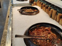 -圣罗巴海鲜烤肉自助(佳兆业店)