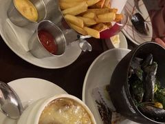 -db Bistro & Oyster Bar by Daniel Boulud(滨海湾金沙店)