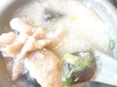 -乜都得港式茶楼(天贵路店)