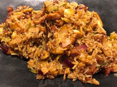 -老啪叽串炒饭(铁百店)