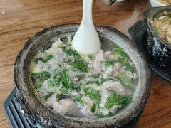 -王明古法砂锅居(开化寺店)