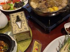 -一家亲台菜餐厅(银塘中路店)