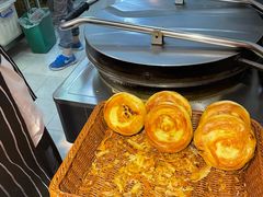 西安宫廷香酥牛肉饼-西宁新千观光夜市(夏都大街店)