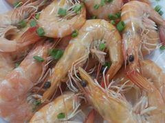 -清水湾3号(东方小周海鲜店)