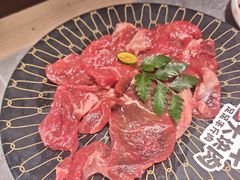 -小黑牛烤肉(聚隆店)