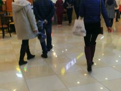 -光启城时尚购物中心