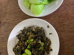 -同得兴 Since·1995 传统苏式面馆(嘉馀坊店)