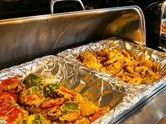 -克比叔叔印度餐厅Kebabs on the Grille(人民广场店)