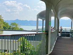 -东钱湖旅游度假区