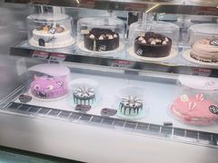 -DQ·蛋糕·冰淇淋(三亚青春颂店)