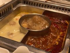 -巴奴毛肚火锅(大剧院店)