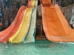 -南宫温泉水世界