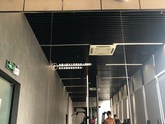 -一兆韦德健身(梅川店)