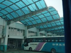 -青岛汽车北站