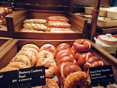 -B&C黄油与面包·THE GARDEN BAKERY概念店(世纪汇店)