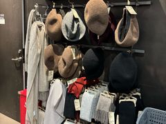 -MUJI无印良品(世博源店)