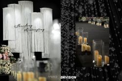 -琥珀婚礼策划AMBER WEDDING