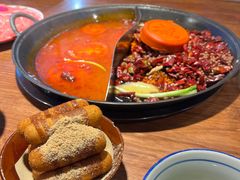 -楠火锅(仁恒梦中心店)