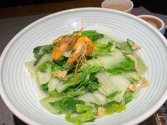 -老头儿油爆虾(星光一期店)