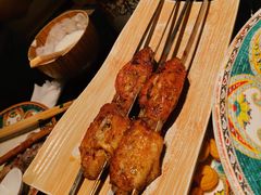 -巴依老爷新疆美食(清华东门店)