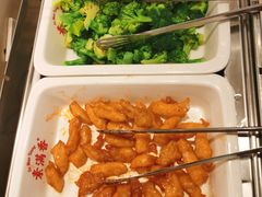 -素满香·食养自助(建邺万达店)