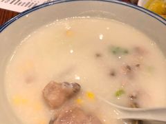 -鲍馬爷·鲍粥(洛浦店)