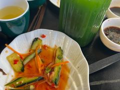 -野菌皇海景野生菌火锅(滨海大道店)