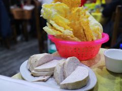 芋头-濠轩阁特色生蚝火锅(水湾路店)