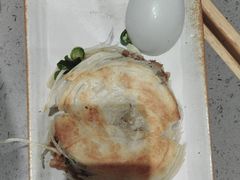 -大师兄·手工面·西北菜(美的悦然广场店)