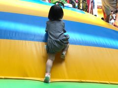 -蒙特利亲子乐园