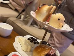 -长白山万达喜来登度假酒店