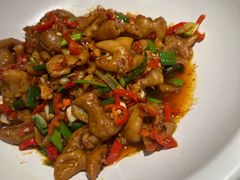 -兰湘子·湘菜小炒(长安万科广场店)