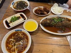 -晋B2008刀削面(小南庄店)