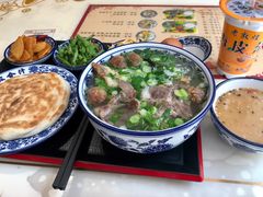 -夏家合汁(天润花园小区店)