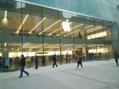 -Apple零售店(中街大悦城店)