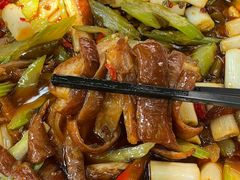 -李大爷的泡椒馆(冉家坝店)