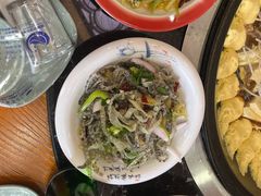 -边江铁锅炖鱼(振八街店)