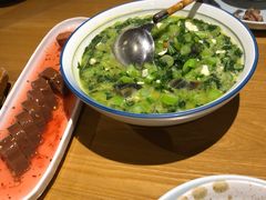 -竹里馆 ·茶食(奥体店)