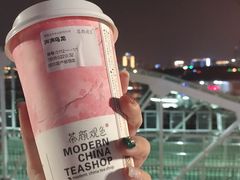 -宜尚酒店(武汉江汉路步行街店)