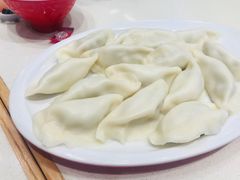 -喜家德虾仁水饺(中央大街店)