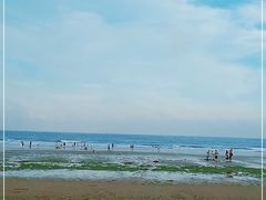 -青岛银沙滩